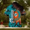 Philadelphia Eagles NFL Summer Customized Hawaii Shirt For Sports Fans