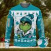 Let It Go Elsa Frozen Ugly Christmas Sweater – Fun Holiday Sweater for Frozen Fans