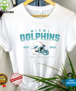 Miami Dolphins National Football League Shirt