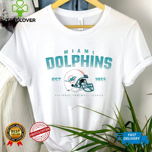 Miami Dolphins National Football League Shirt