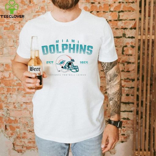 Miami Dolphins National Football League Shirt