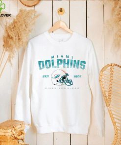 Miami Dolphins National Football League Shirt