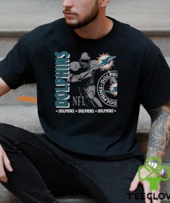 Miami Dolphins Schedule 2024 Season Shirt