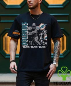 Miami Dolphins Schedule 2024 Season Shirt