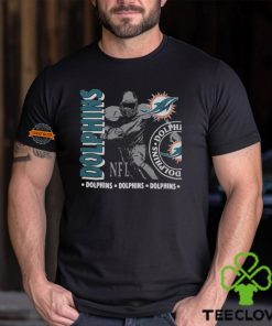 Miami Dolphins Schedule 2024 Season Shirt