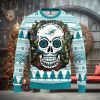 Nightmare It’s The Most Wonderful Time Of Year Knitted Christmas Xmas Sweater