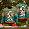 NFL Buffalo Bills Christmas 3D Holidaywear Knitted Sweater For Fans