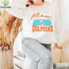 Miami Dolphins National Football League Shirt