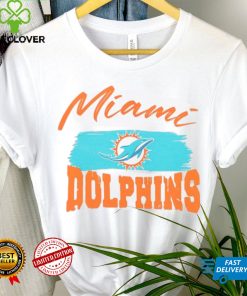 Miami Dolphins Team T Shirt