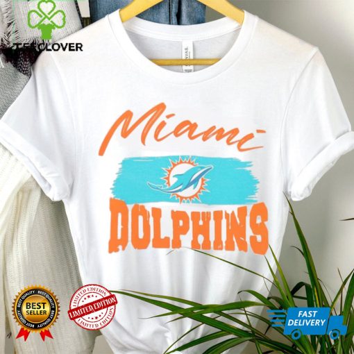 Miami Dolphins Team T Shirt