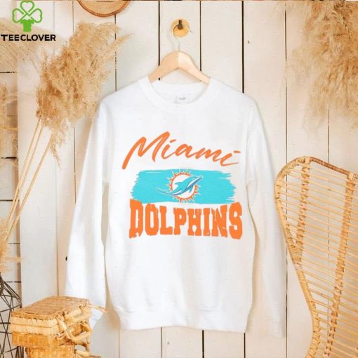 Miami Dolphins Team T Shirt