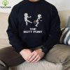 Miami Dolphins The Butt Punt Football Shirt