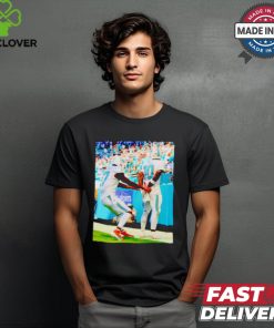 Miami Dolphins Tyreek Hill Locked Up shirt