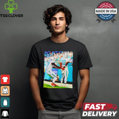 Miami Dolphins Tyreek Hill Locked Up shirt