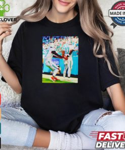 Miami Dolphins Tyreek Hill Locked Up shirt