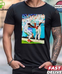 Miami Dolphins Tyreek Hill Locked Up shirt