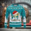 NHL Boston Bruins Christmas Gift Ugly Sweater 3D All Over printed