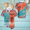 San Francisco 49ers NFL Floral Hawaiian Shirt Trending Summer