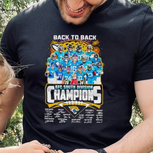 Miami Dolphins back to back 2024 AFC South Division Champions signatures hoodie, sweater, longsleeve, shirt v-neck, t-shirt