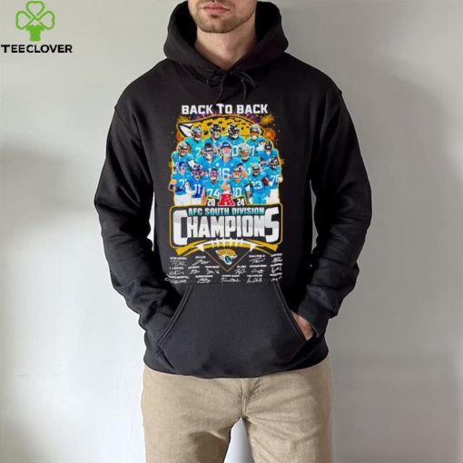 Miami Dolphins back to back 2024 AFC South Division Champions signatures hoodie, sweater, longsleeve, shirt v-neck, t-shirt