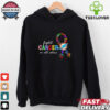 I beat cancer what’s your superpower Cleveland Browns shirt