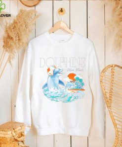 Miami Dolphins florida art hoodie, sweater, longsleeve, shirt v-neck, t-shirt