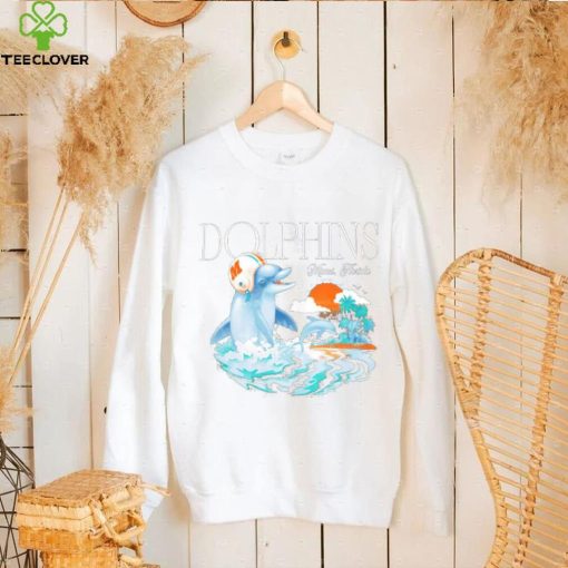 Miami Dolphins florida art hoodie, sweater, longsleeve, shirt v-neck, t-shirt