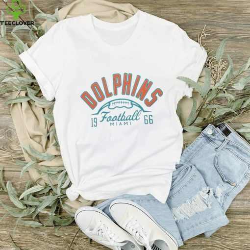 Miami Dolphins football Starter Half Ball Team 1966 T hoodie, sweater, longsleeve, shirt v-neck, t-shirt