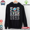 Miami Dolphins Tyreek Hill Phins Up NFL Football Fan t shirt