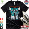 New York City FC going for glory 2024 MLS Cup Playoffs shirt