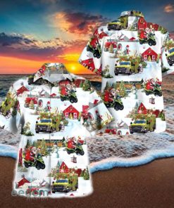 Miami, Florida, Hatzalah South Florida EMS UnisexHawaiian Shirt For Men And Women Gift New Teams Shirt Aloha Beach