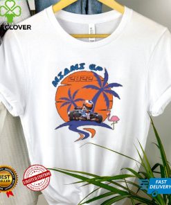 Miami GP 2022 Race Week T Shirt