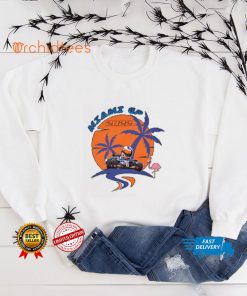 Miami GP 2022 Race Week T Shirt