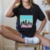 Belfast Giants 2022 2023 Hockey Can’t Stop Shirt