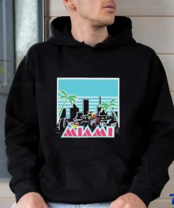 Miami Gp T Shirt