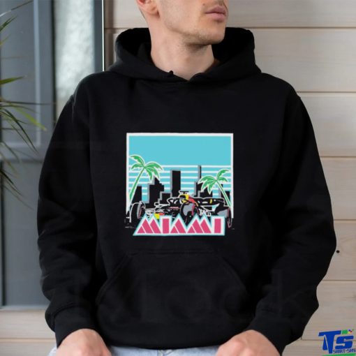 Miami Gp T Shirt