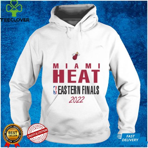 Miami Heat 2022 Ecf Eastern Finals Sweathoodie, sweater, longsleeve, shirt v-neck, t-shirt