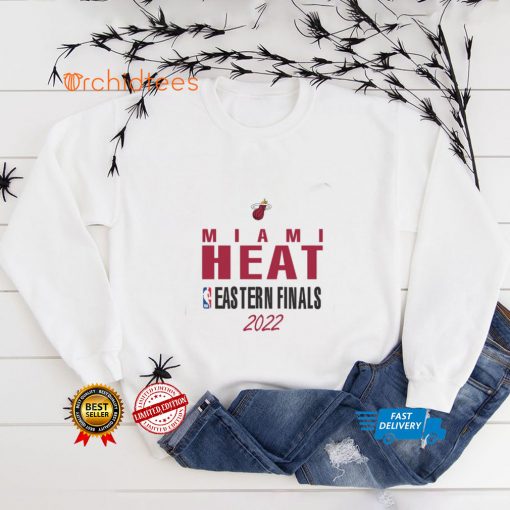 Miami Heat 2022 Ecf Eastern Finals Sweathoodie, sweater, longsleeve, shirt v-neck, t-shirt