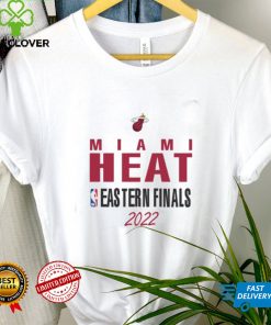 Miami Heat 2022 Ecf Eastern Finals Sweathoodie, sweater, longsleeve, shirt v-neck, t-shirt