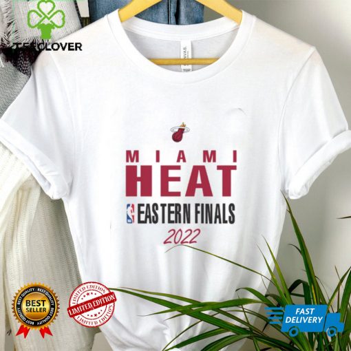 Miami Heat 2022 Ecf Eastern Finals Sweathoodie, sweater, longsleeve, shirt v-neck, t-shirt