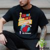 UFC Irene Aldana Vintage Mexico 2023 Shirt