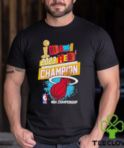 Miami Heat 2023 Eastern Conference Champions NBA Championship shirt
