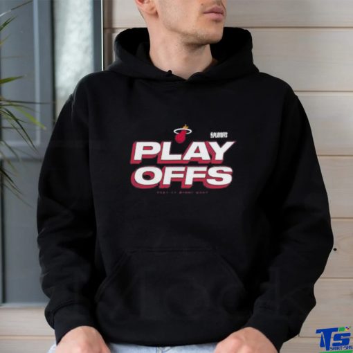 Miami Heat 2023 Nba Playoffs Shirt