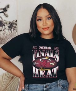 Miami Heat '47 Women's 2023 NBA Finals Frankie shirt