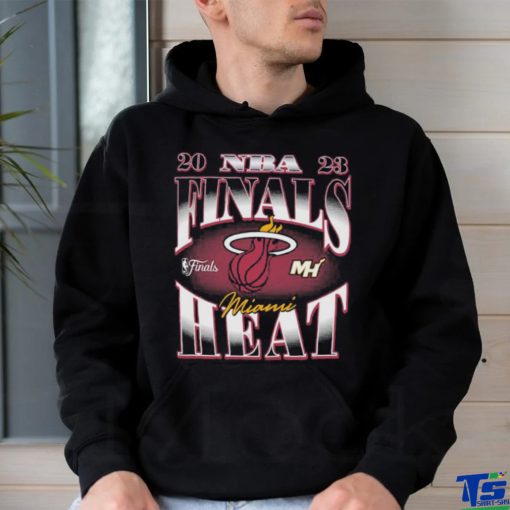 Miami Heat ’47 Women’s 2023 NBA Finals Frankie hoodie, sweater, longsleeve, shirt v-neck, t-shirt
