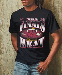 Miami Heat '47 Women's 2023 NBA Finals Frankie hoodie, sweater, longsleeve, shirt v-neck, t-shirt