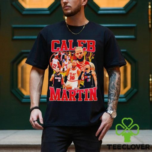 Miami Heat Caleb Martin Eastern Conference Finals 2023 hoodie, sweater, longsleeve, shirt v-neck, t-shirt