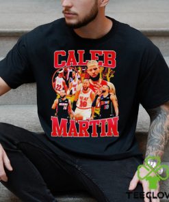 Miami Heat Caleb Martin Eastern Conference Finals 2023 hoodie, sweater, longsleeve, shirt v-neck, t-shirt