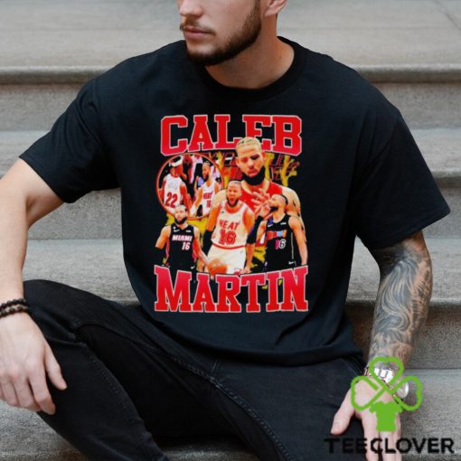 Miami Heat Caleb Martin Eastern Conference Finals 2023 hoodie, sweater, longsleeve, shirt v-neck, t-shirt