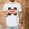 Miami Heat Classic T Shirt